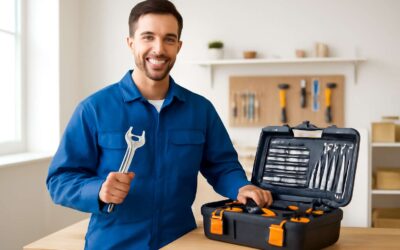 Transform Your Home Today with Expert Care from You First Handyman Services