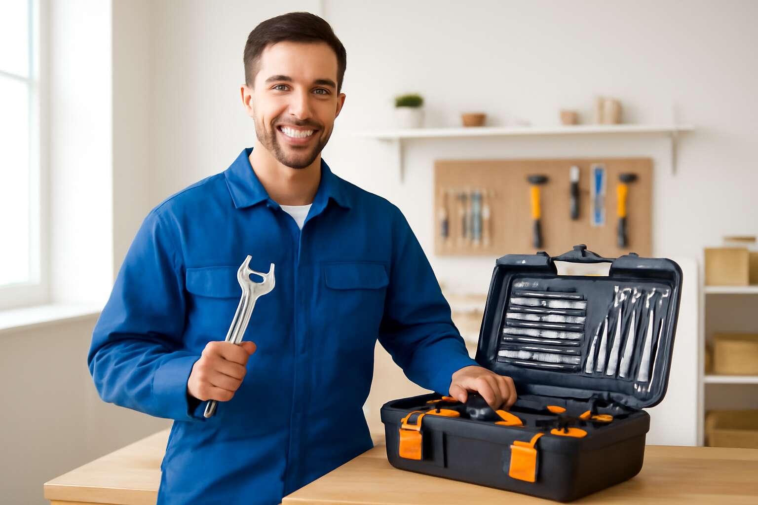 you first handyman services