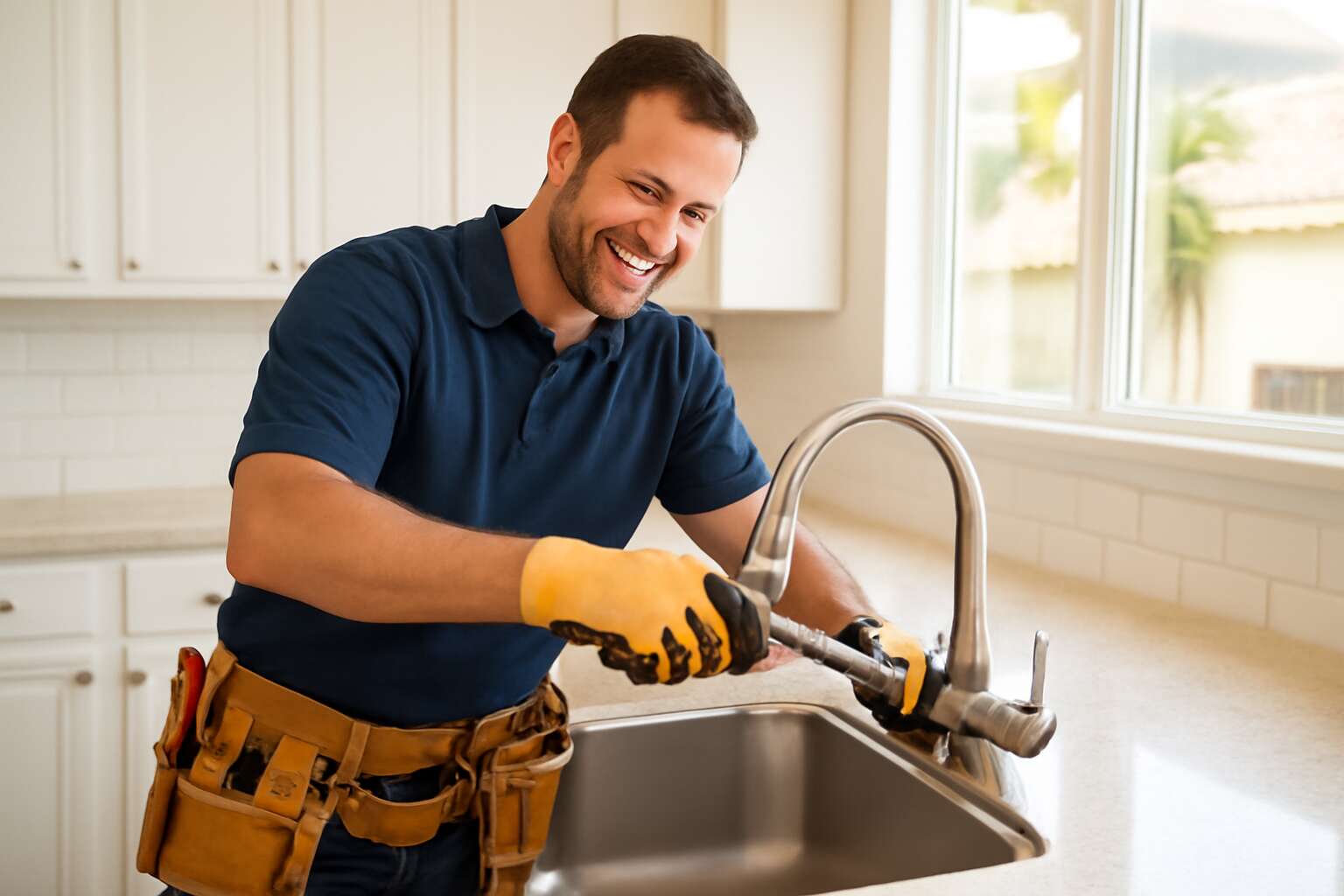 handyman services visalia ca