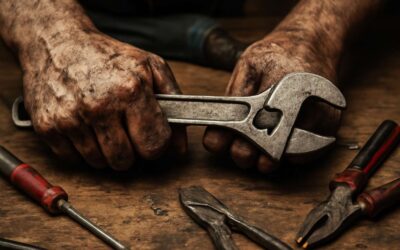 Trust dirty hands handyman services for fast, reliable home repairs