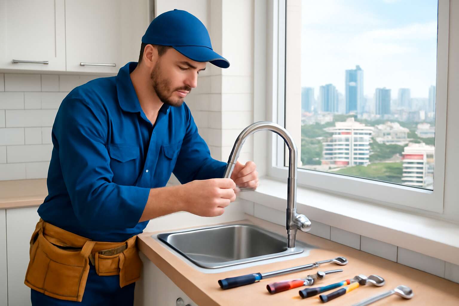 handyman services bangalore