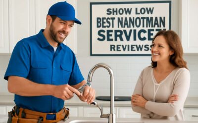 show low best handyman services reviews: Your Honest Guide to Local Pros.