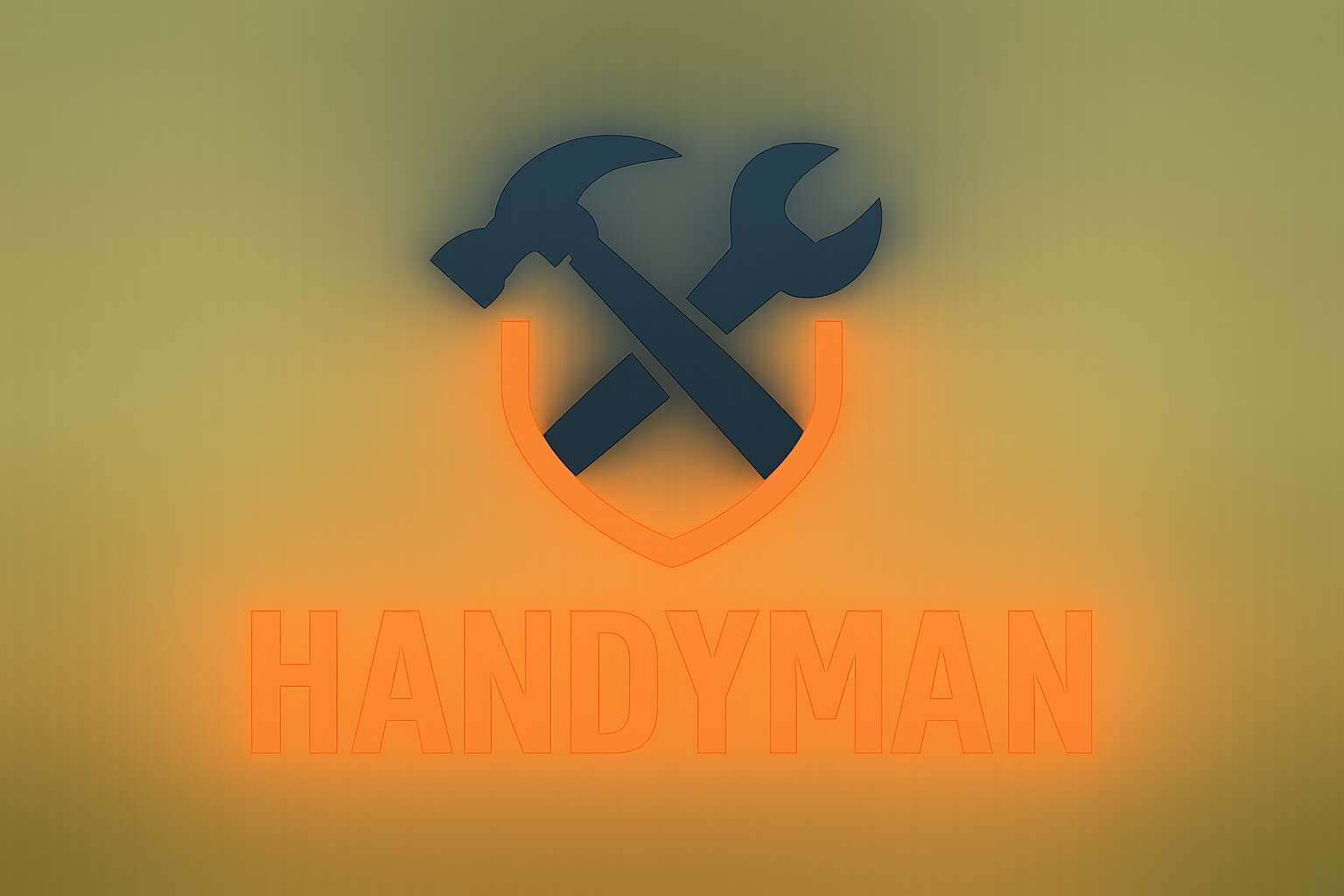 handyman logo