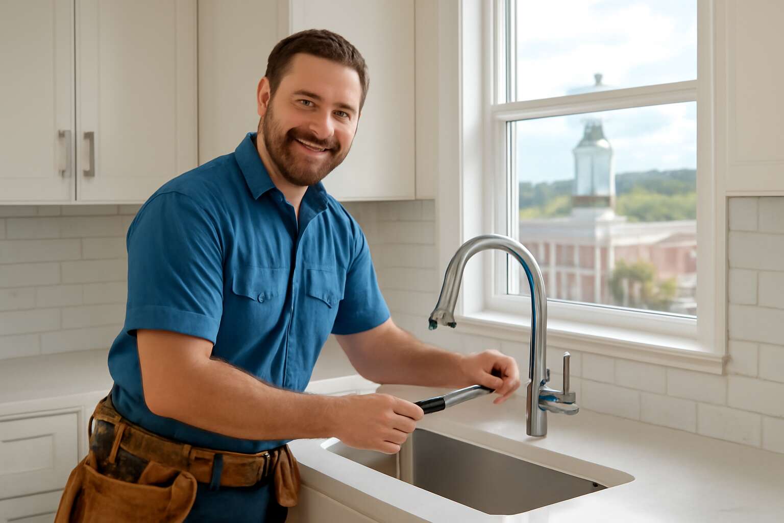 handyman services waterbury ct