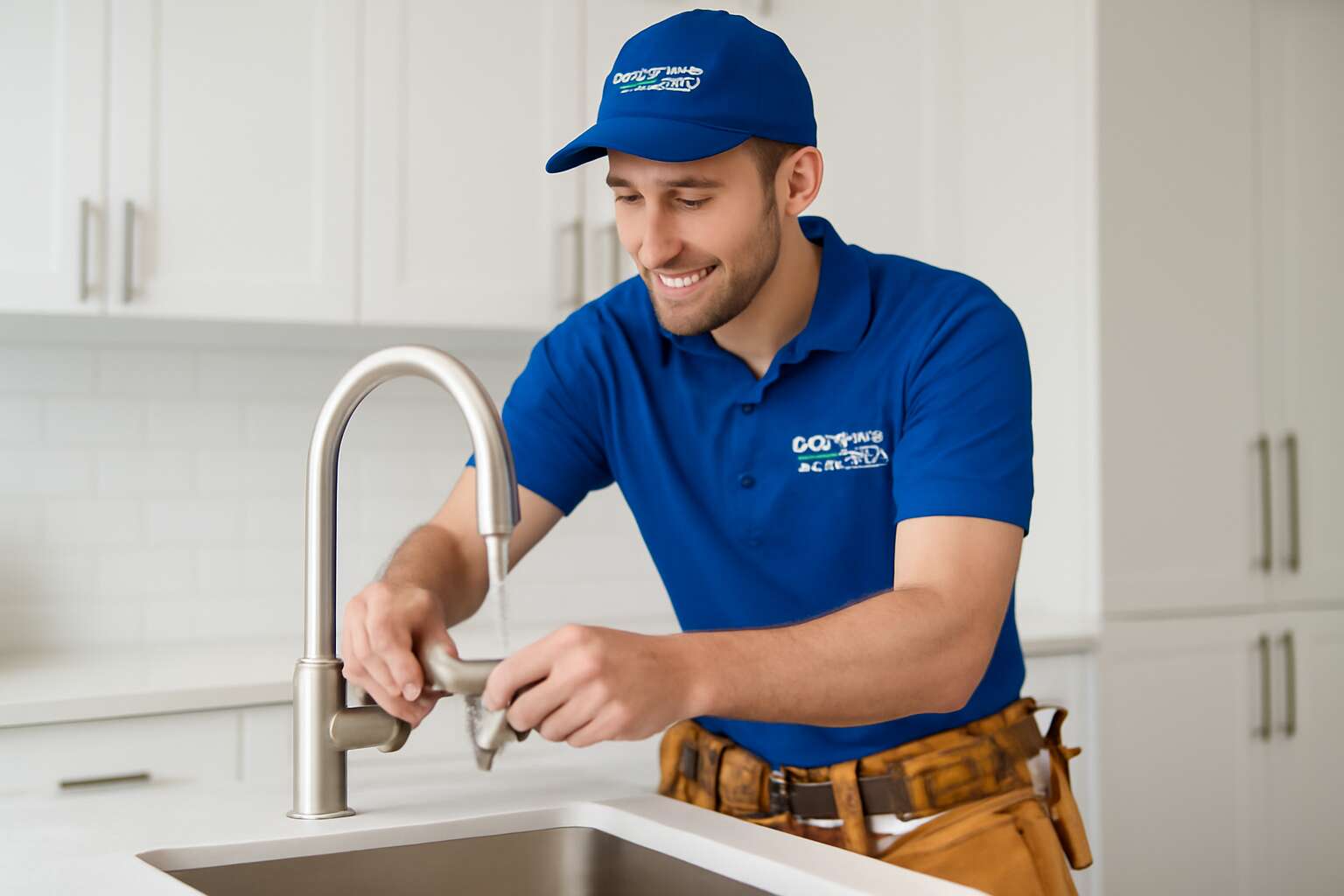 will shone handyman service