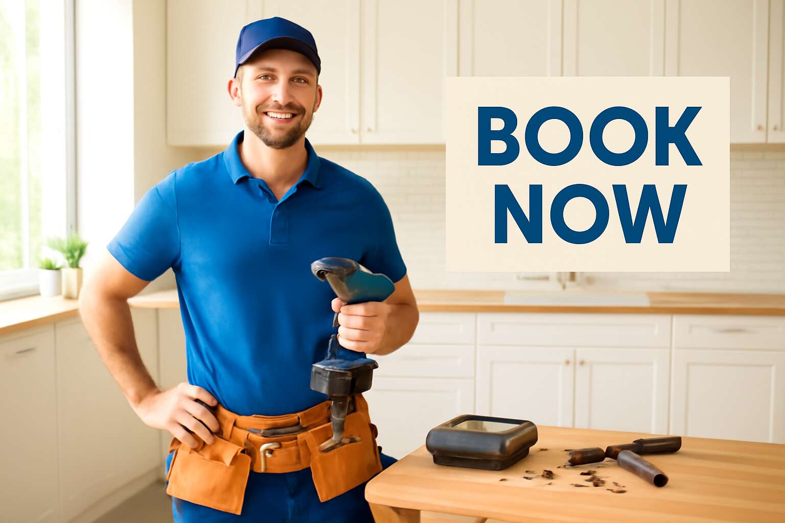 handyman advertisement
