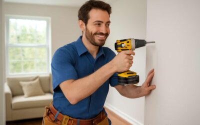 Top-Notch handyman services hagerstown md for all your home repairs and upgrades