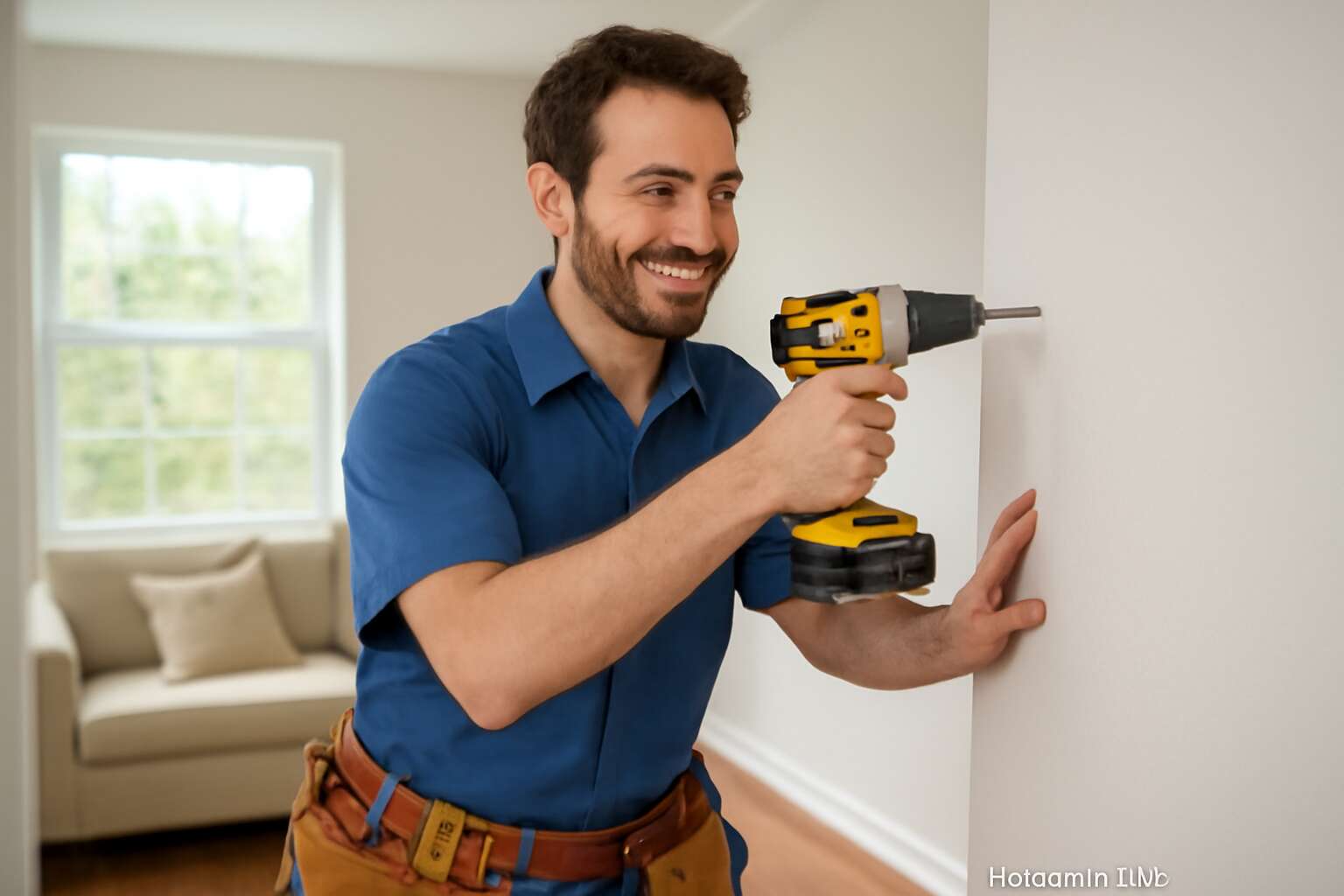 handyman services hagerstown md
