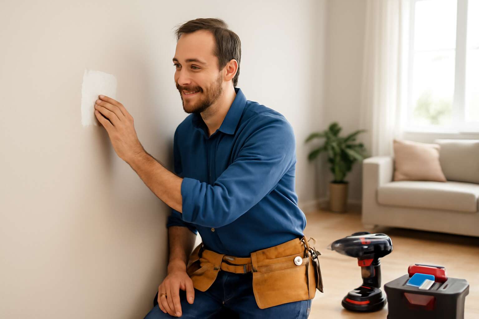 good handyman services near me