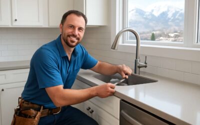 Discover reliable handyman services salt lake city for all your home repairs