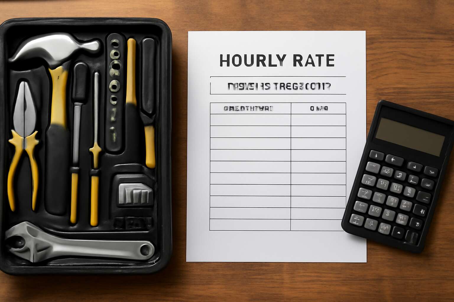 handyman services price