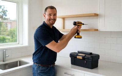 Discover handyman services hamilton nz for fast, reliable home repairs today