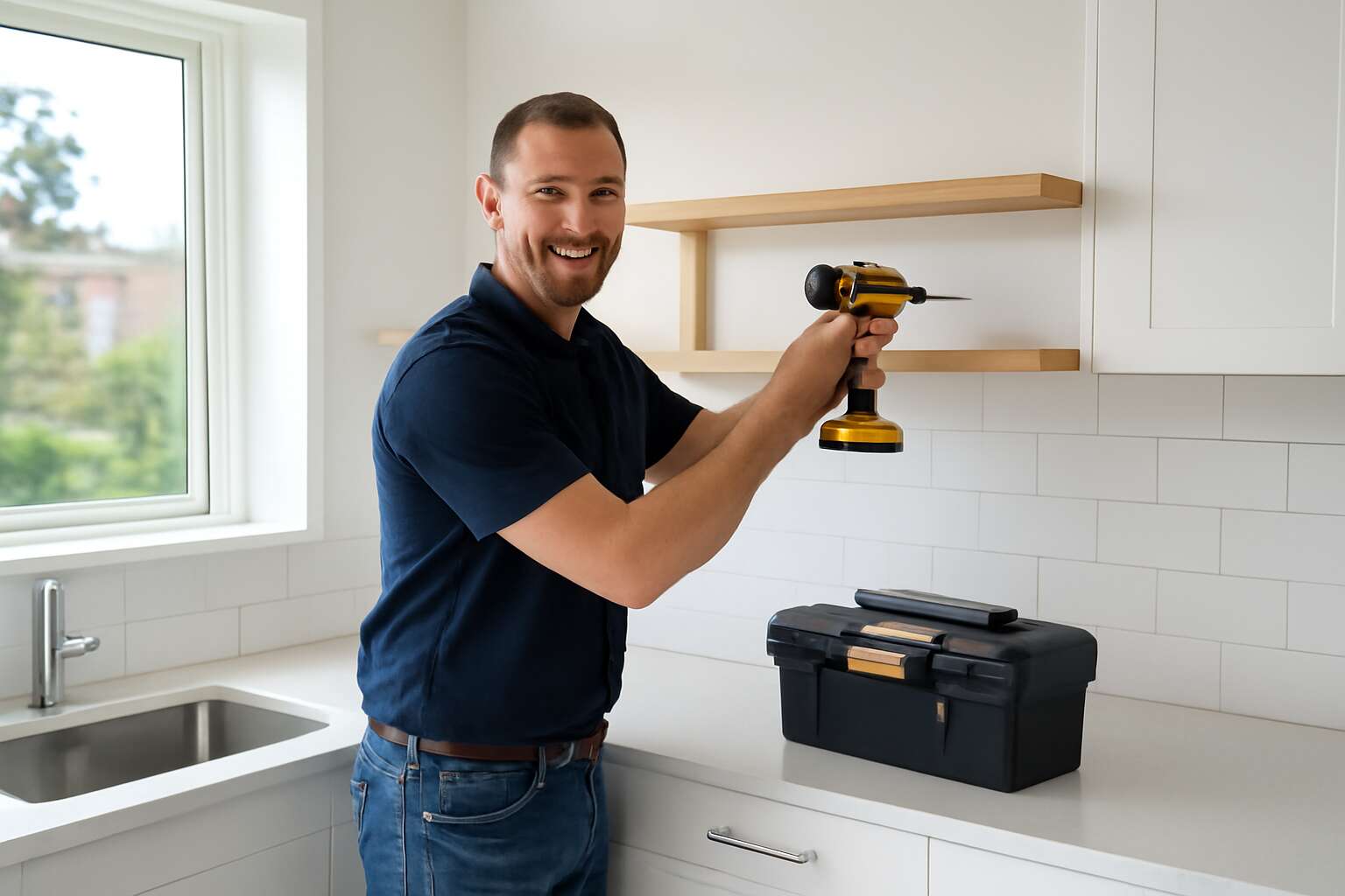 handyman services hamilton nz