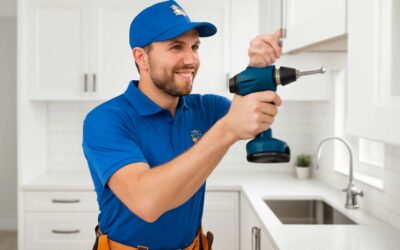 Discover zeke’s handyman services with fast fixes and lasting quality.