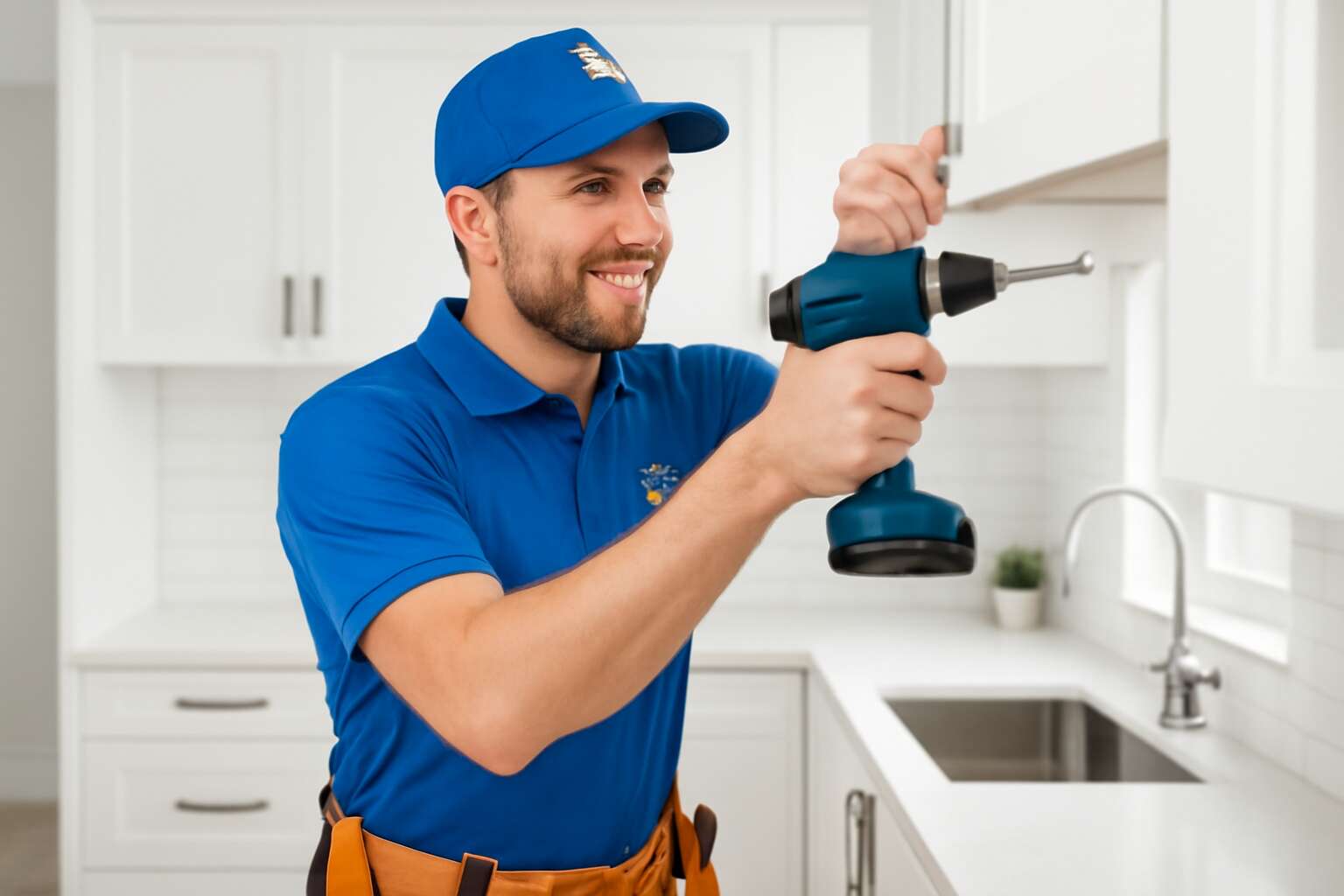 zeke's handyman services