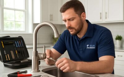 Fix-It Fast with jc reliable handyman services llc – Your Home, Your Way