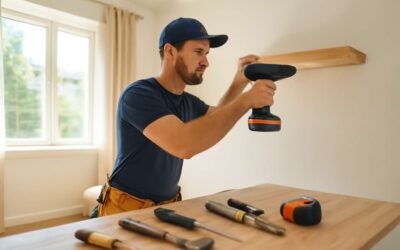 Top-rated handyman services houston for every home repair.