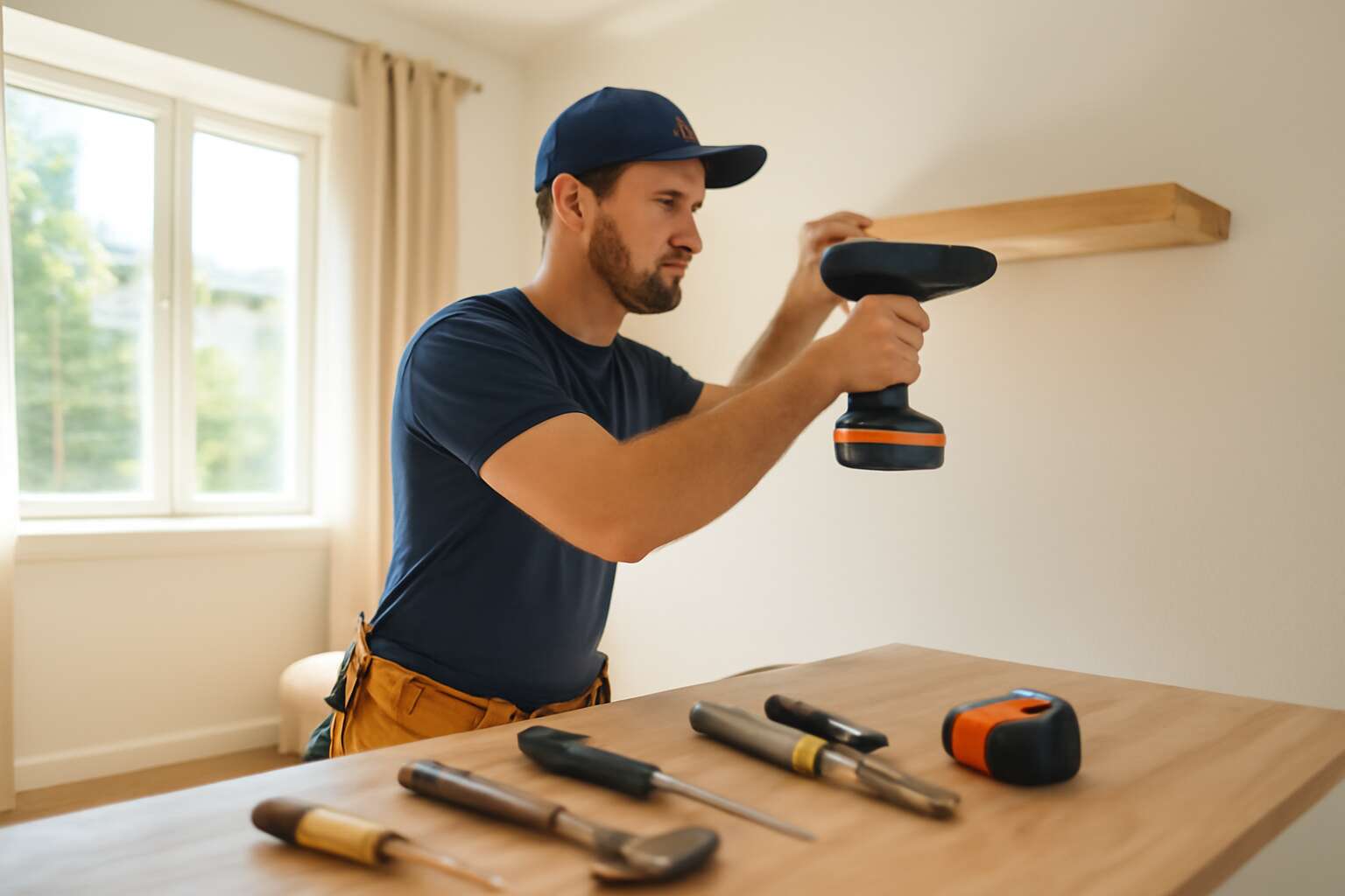 handyman services houston