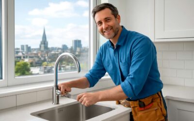 Fast, reliable handyman service glasgow for all your home fixes.