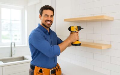 Experience top-rated handyman services grimsby for all your home repairs.