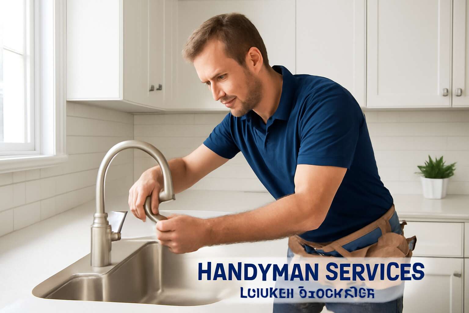 handyman services joplin missouri