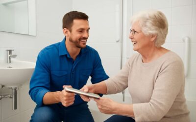 Discover age concern handyman service jobs near me: Your local pros for every fix