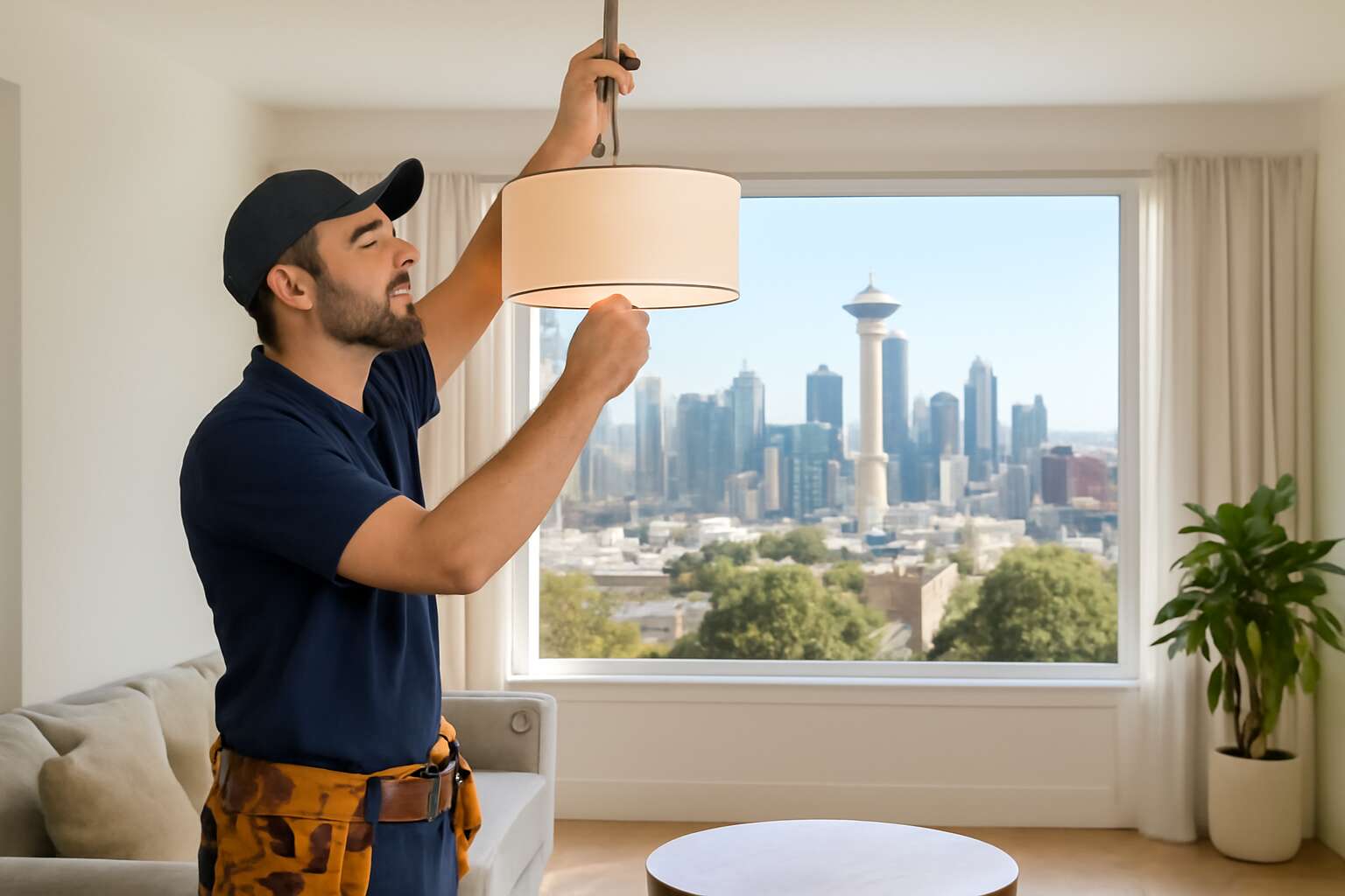 handyman services seattle