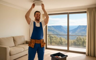 Transform your space with handyman services katoomba for quick, reliable fixes