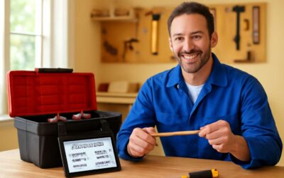 High-impact pricing: how much to charge per hour for handyman services to win more jobs.