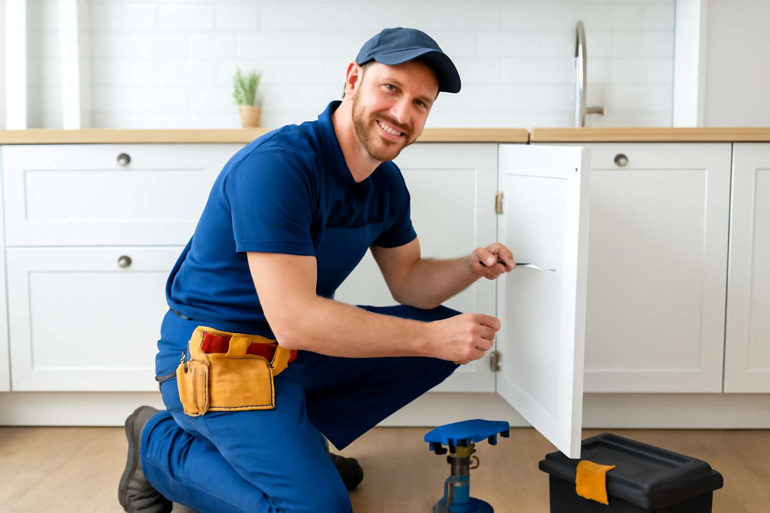 handyman service as