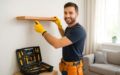 Smart Guide: handyman services to offer that skyrocket your local business