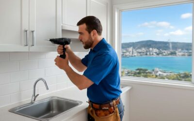 Reliable handyman services wellington: your go-to for fixes, installs, and renovations.