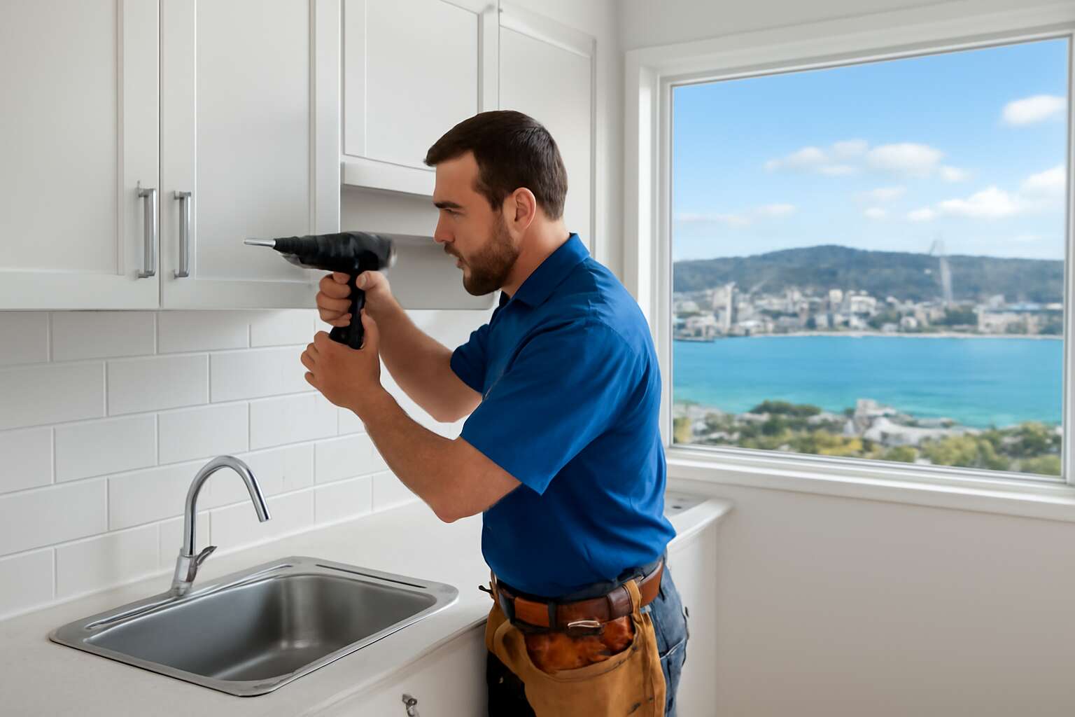 handyman services wellington
