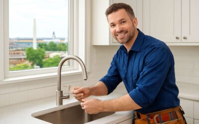 Your trusted handyman service in dc for quick fixes and reliable home repairs