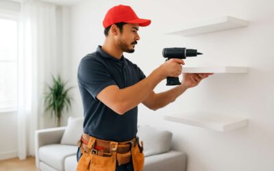 Top-rated handyman services qatar for all your home repair needs