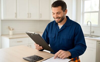 Crack the mystery of the handyman service charge: what to expect for home fixes
