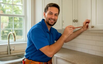 Fast, reliable home fixes with handyman services derry nh – your local pros