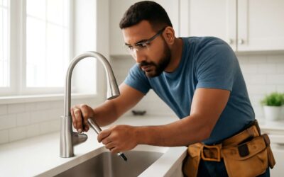 Trusted handyman germiston for all your home repair needs!