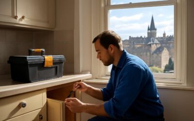 Best handyman services edinburgh: Reliable, affordable home repairs at your doorstep.