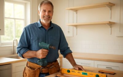 Discover best independent handyman services for flawless home fixes