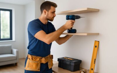 Reliable handyman services launceston, your go-to home repair experts.