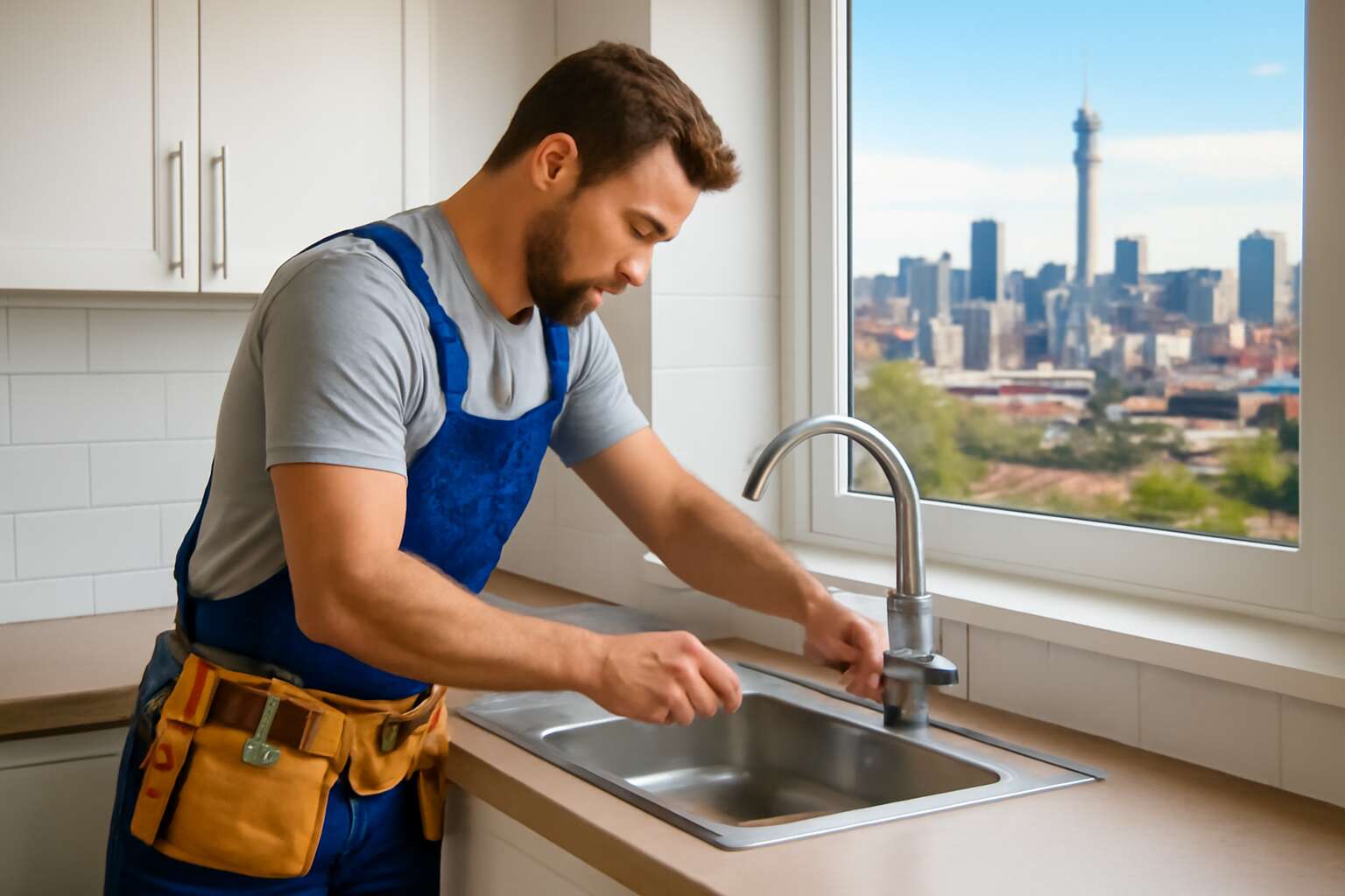 handyman jobs in pretoria