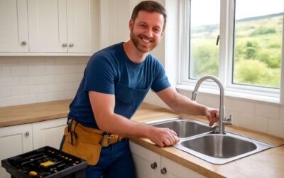 Grab top deals with handyman services fife: fast, reliable home repairs.