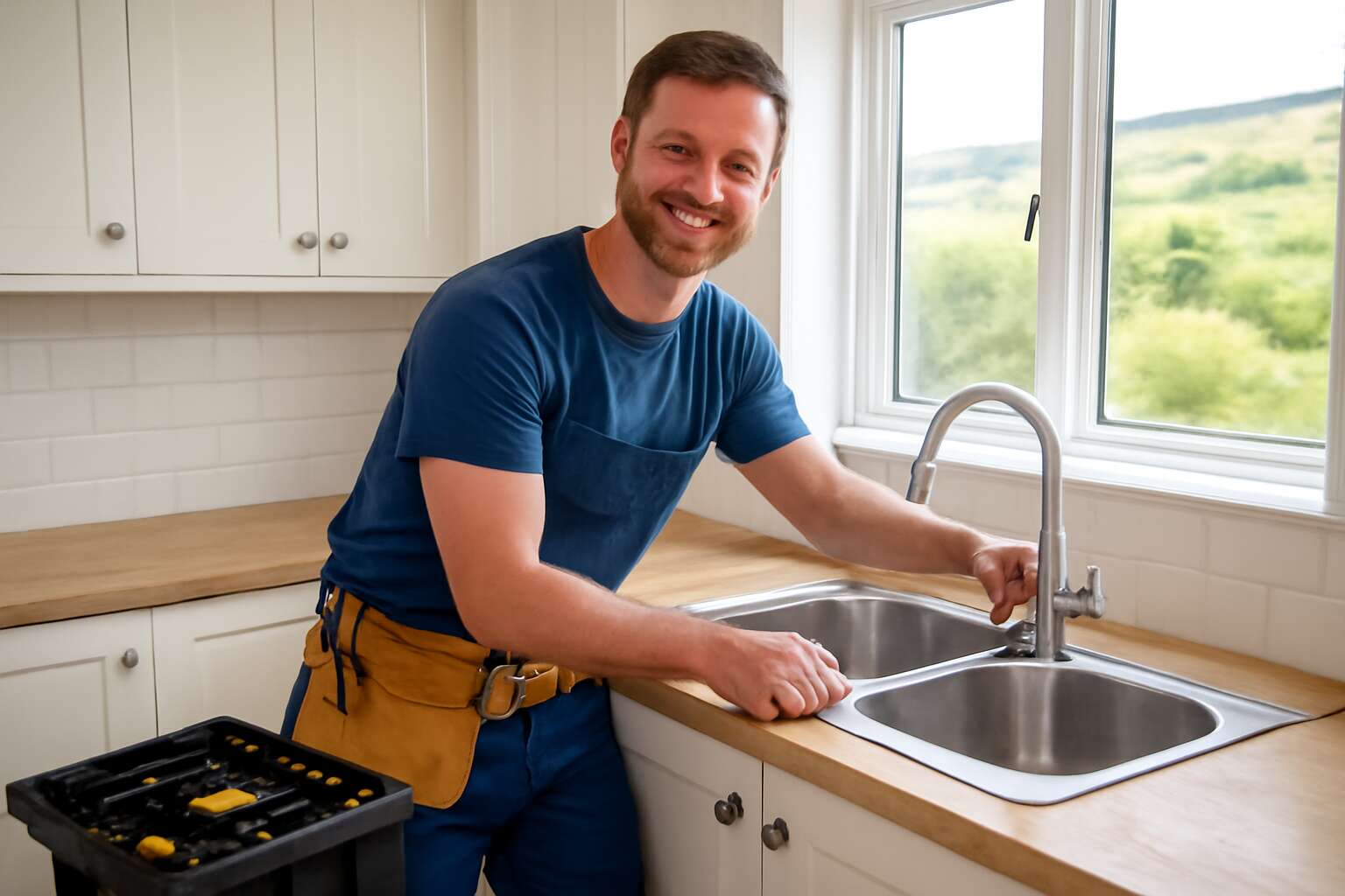 handyman services fife