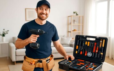 Discover what’s handyman services: your go-to home repair pros for every fix