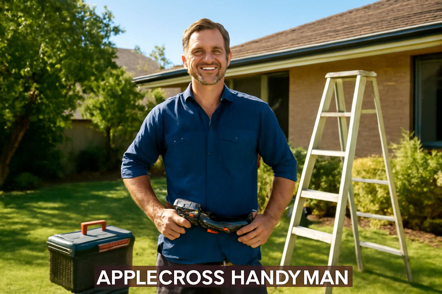 applecross handyman services