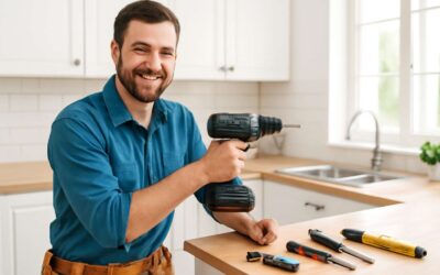 Curated handyman pictures to spark DIY brilliance and home upgrades