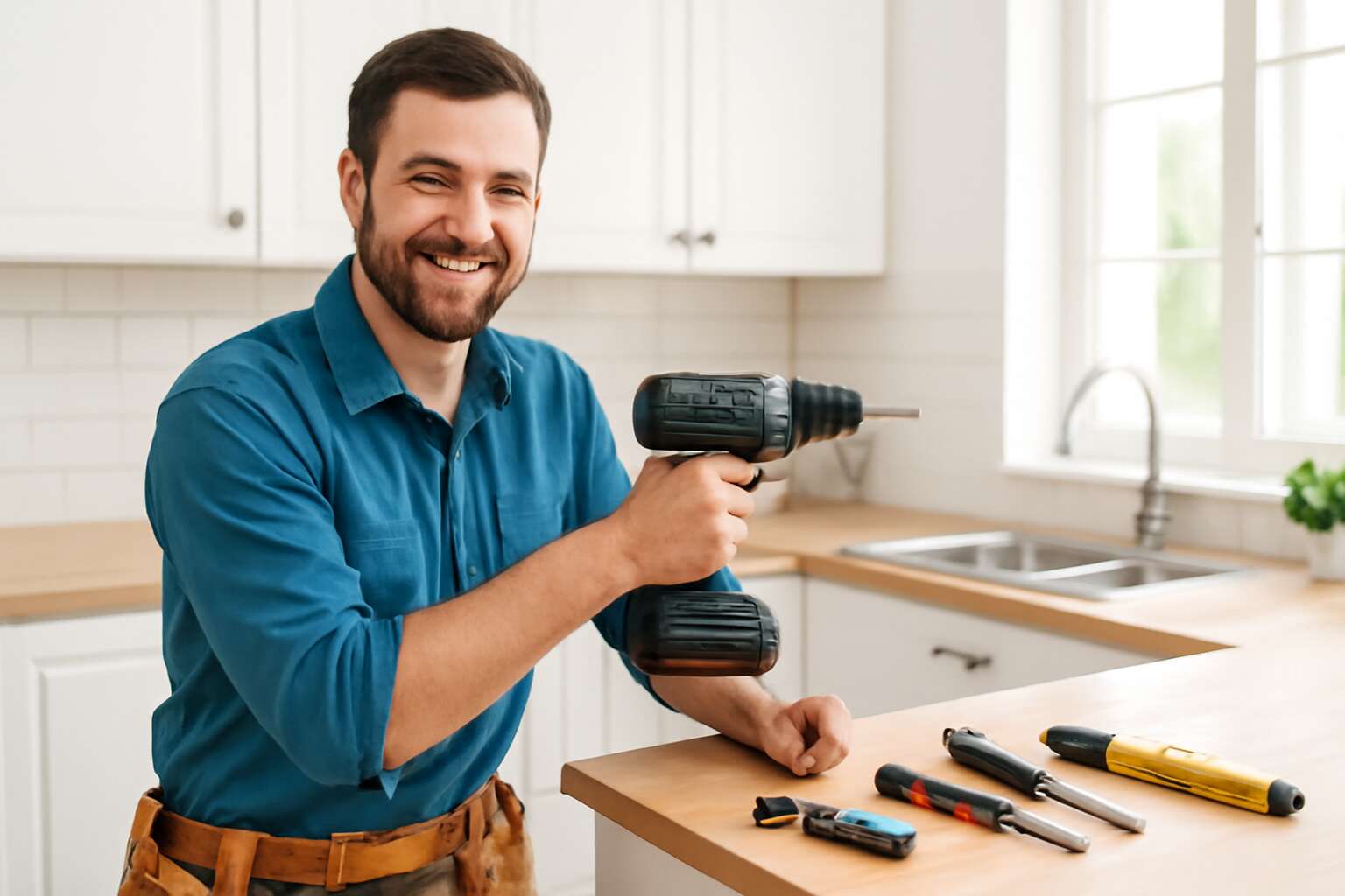 handyman pictures