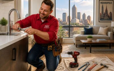 Count on handyman services indianapolis for every home repair.