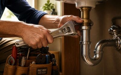 Handyman work done right, fast, and affordable